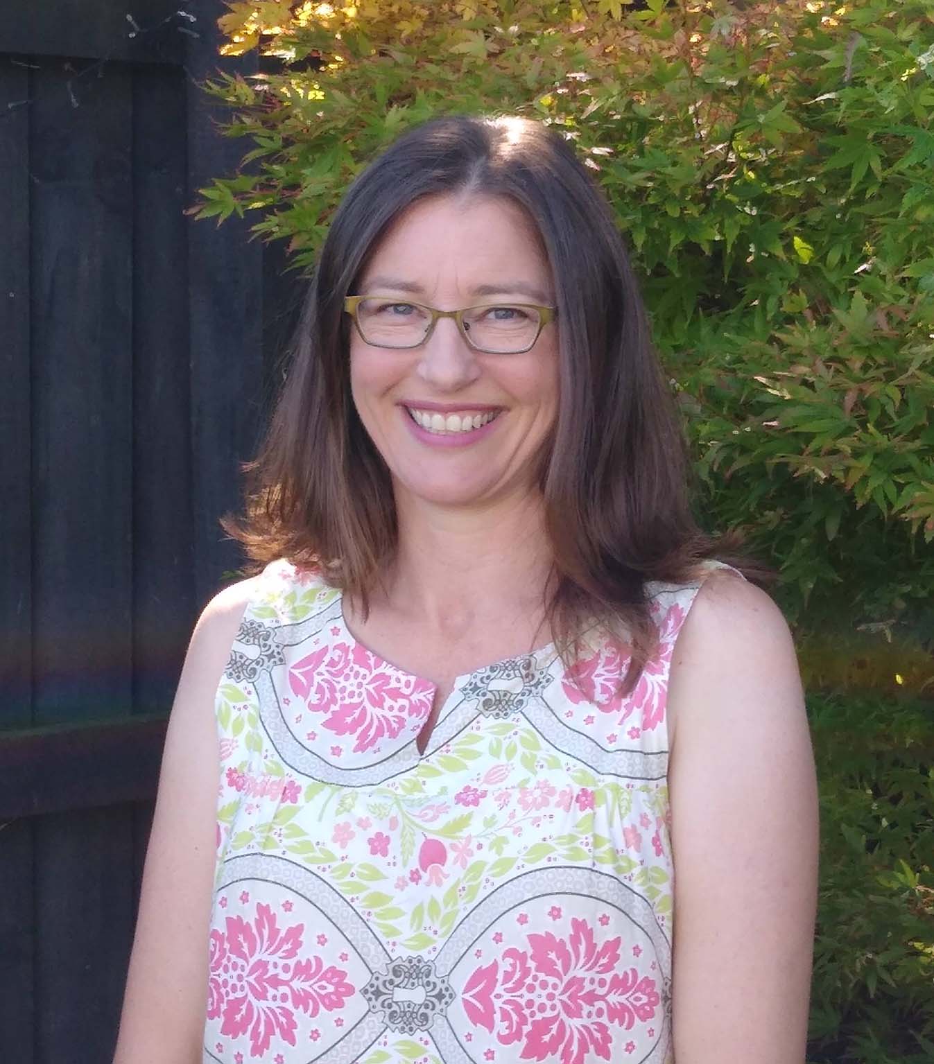 Corinne Rooney